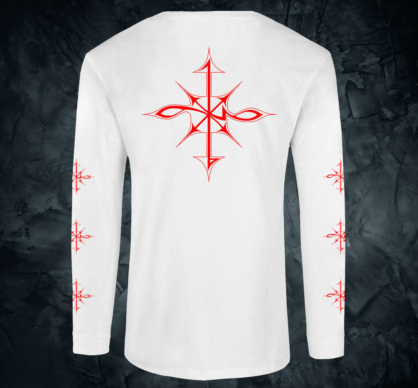 1349 - Massive Cauldron Of Chaos Color:Blanco