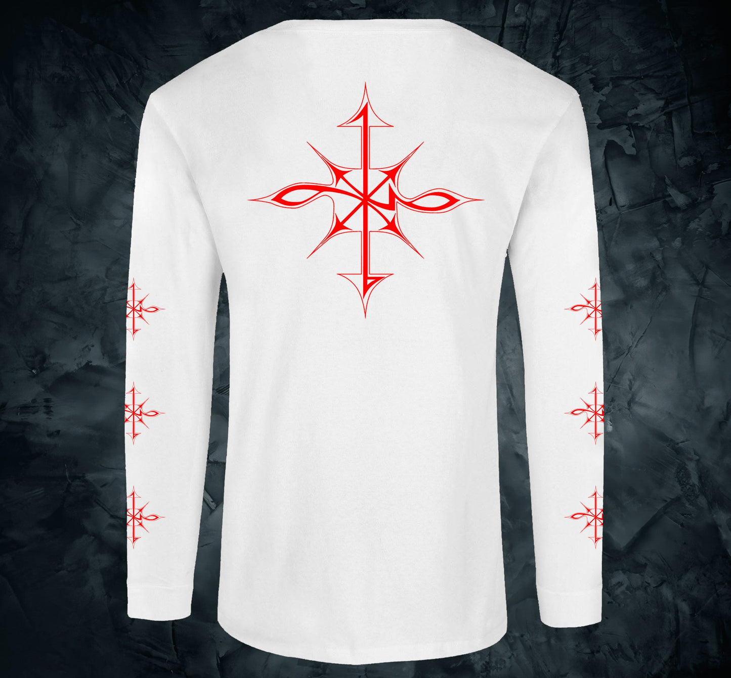 1349 - Massive Cauldron Of Chaos Color:Blanco