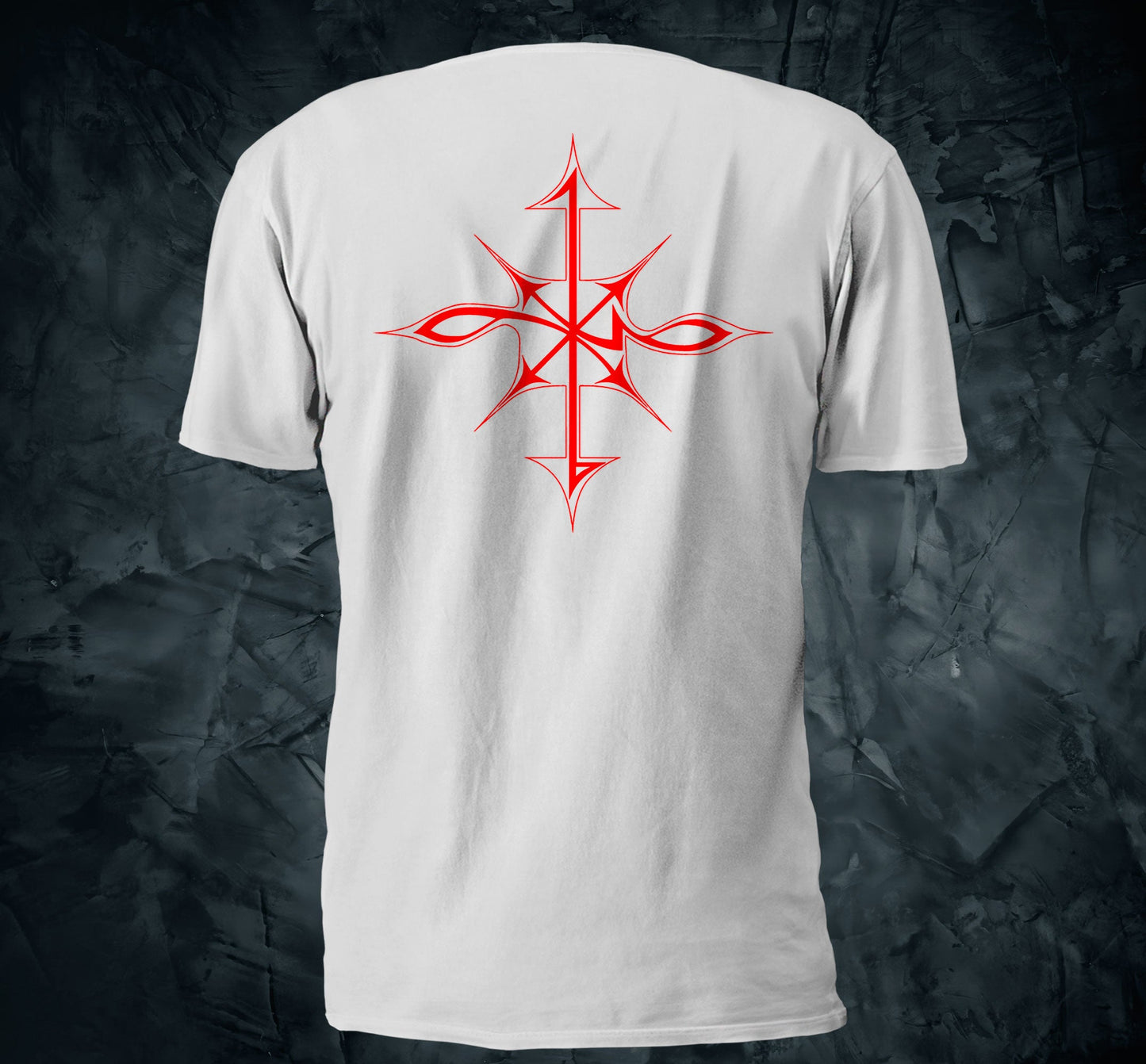 1349 - Massive Cauldron Of Chaos Color:Blanco