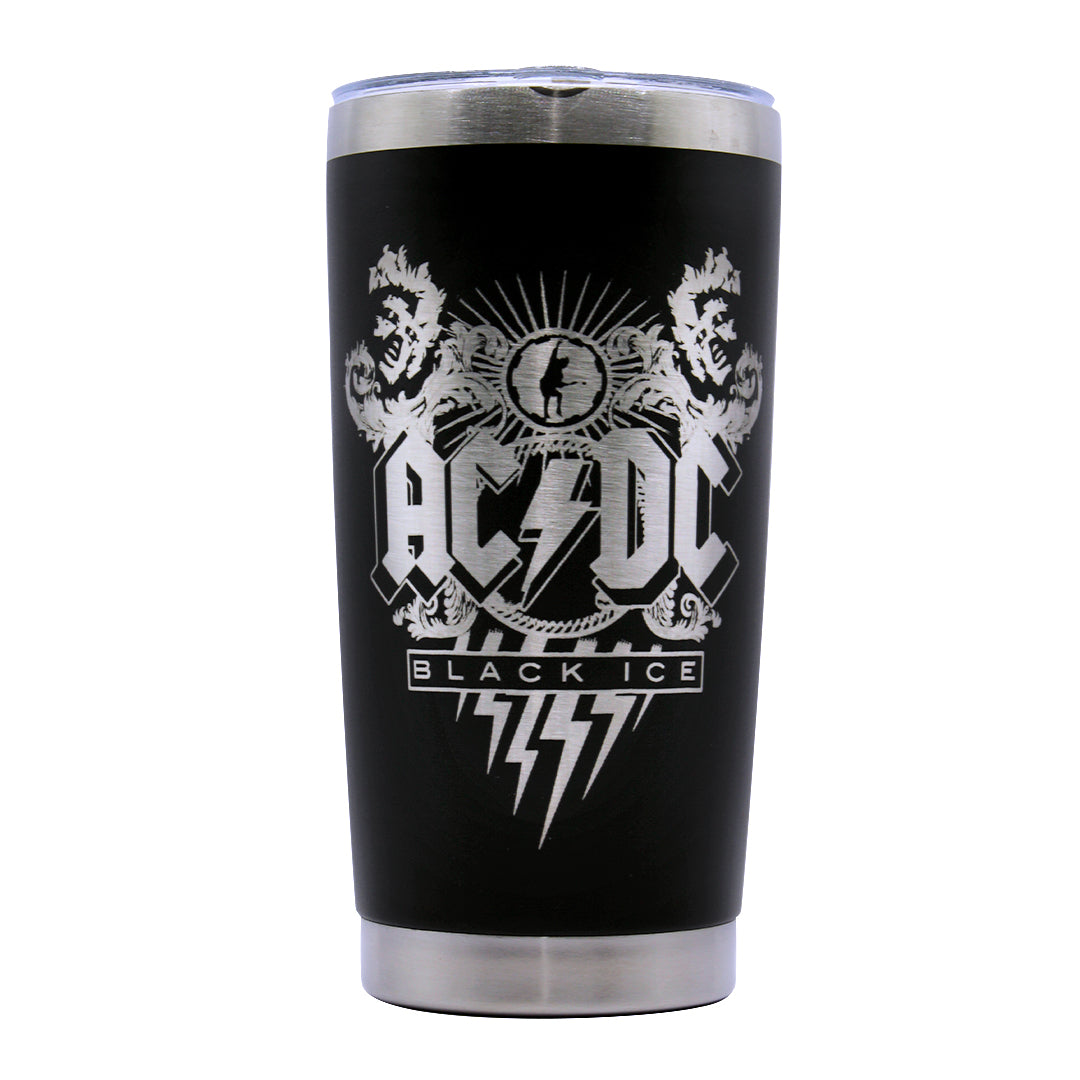 AC/DC - Black Ice