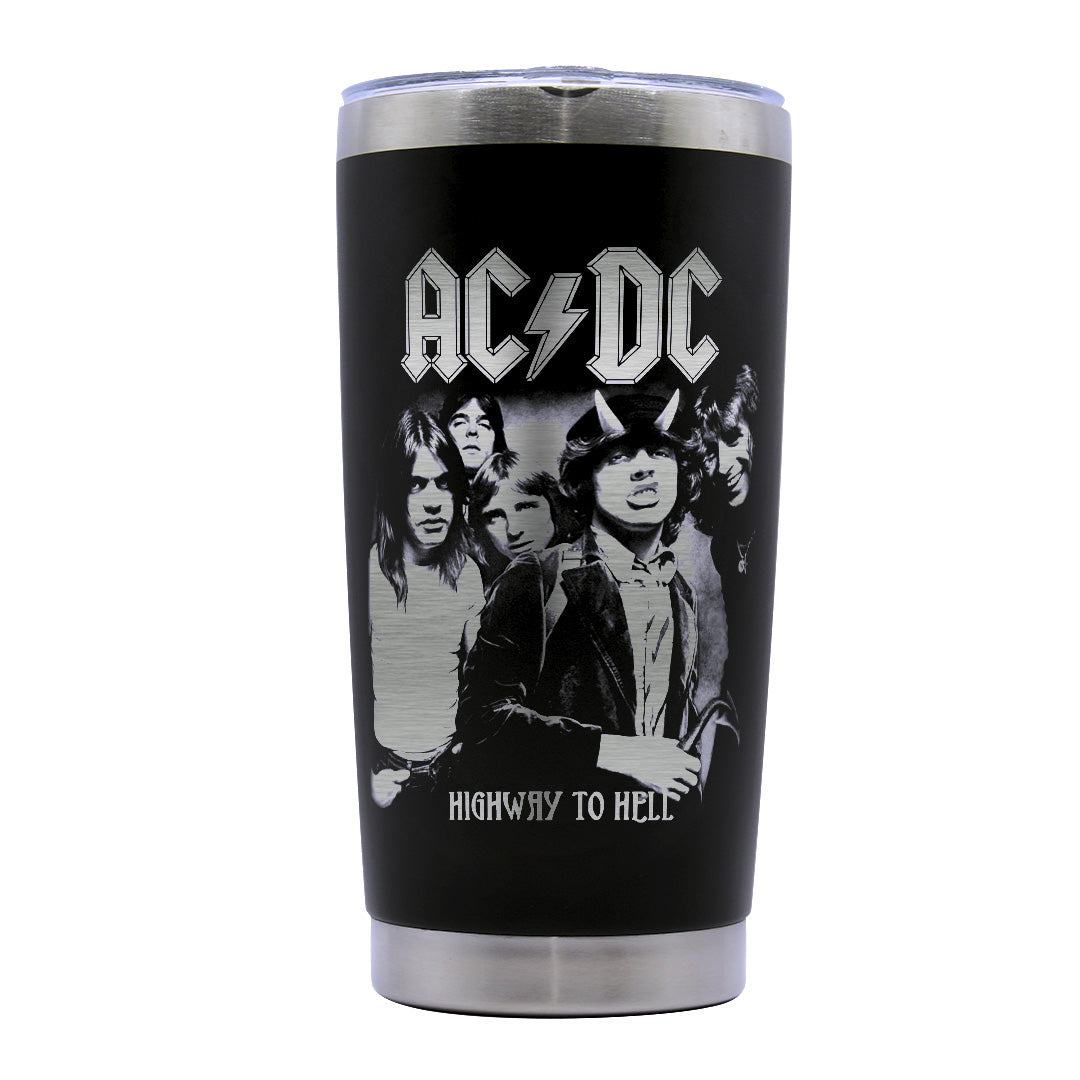 AC/DC - Highway To Hell