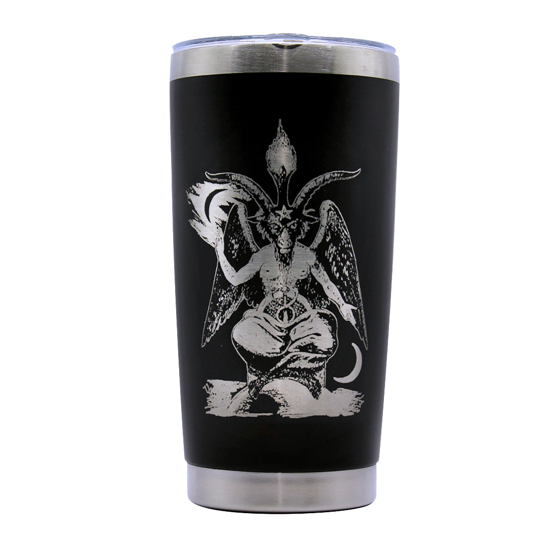 Baphometh - Baphomet