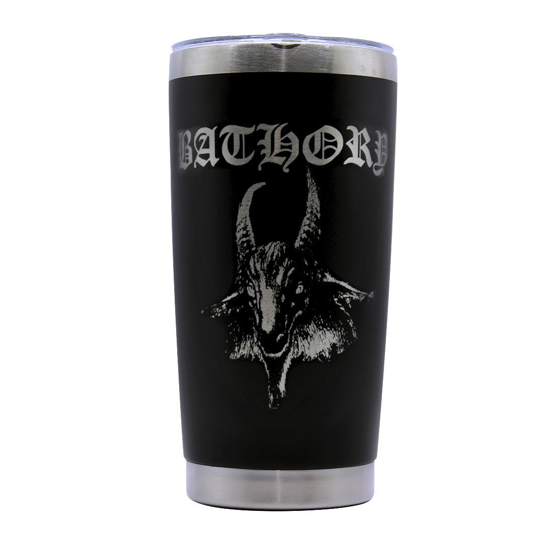 Bathory - Blood Fire Death