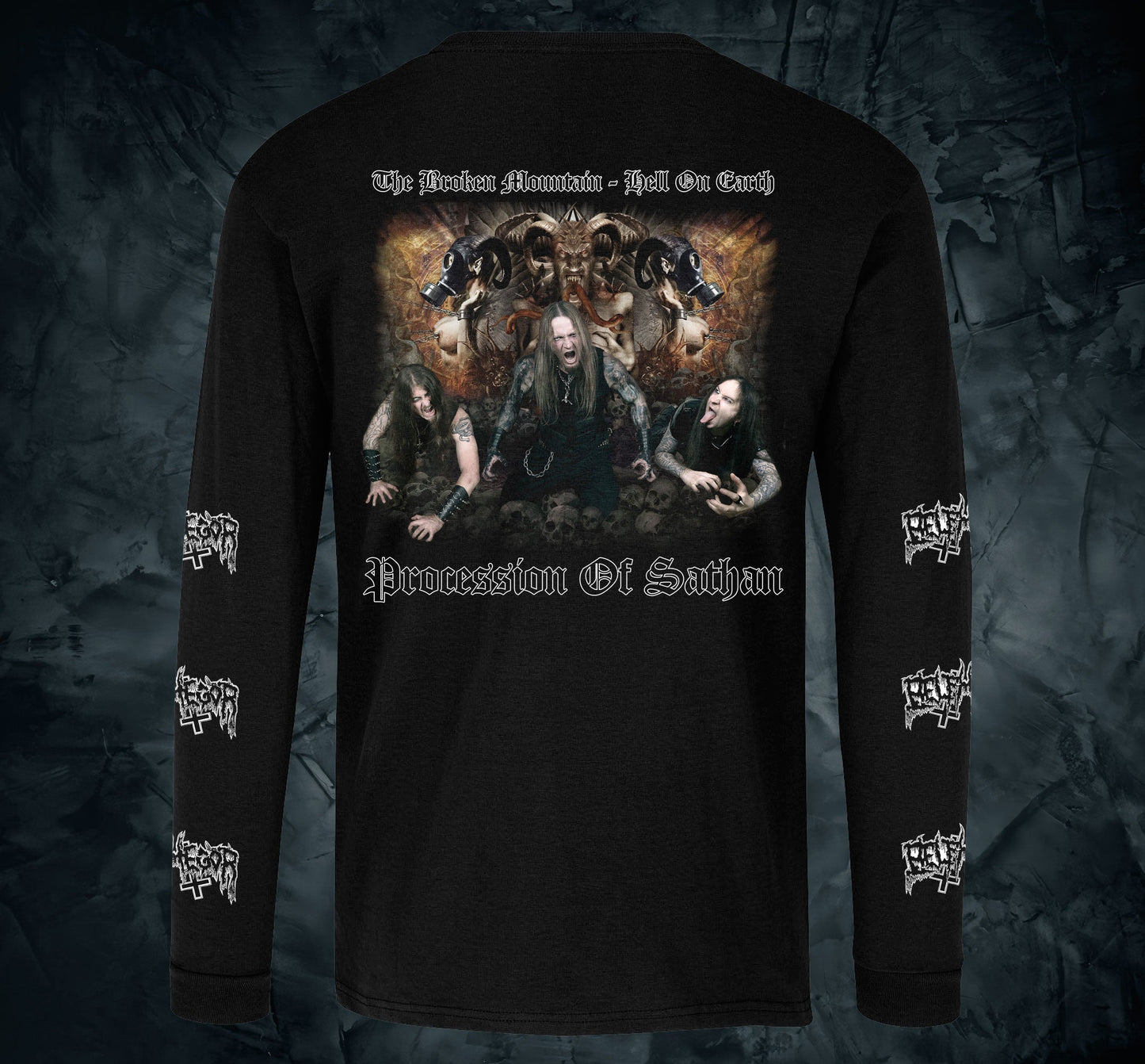 Belphegor - Walpurgis Rites - Hexenwahn