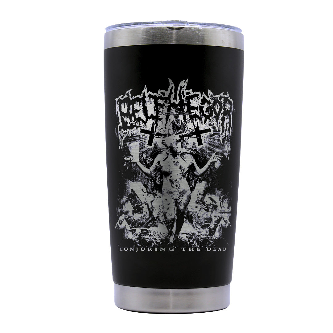 Belphegor - Conguring The Dead