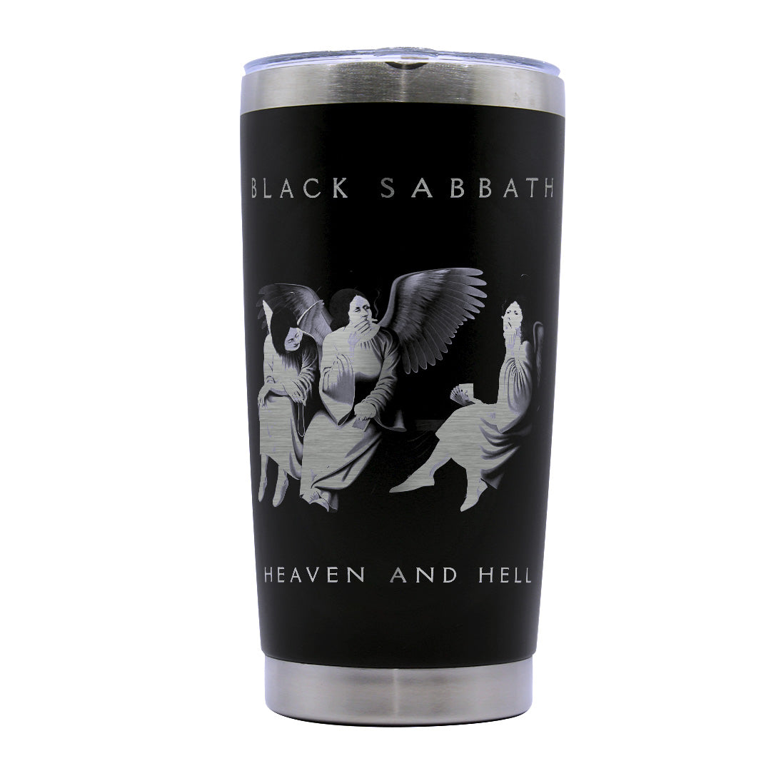 Black Sabbath - Heaven And Hell
