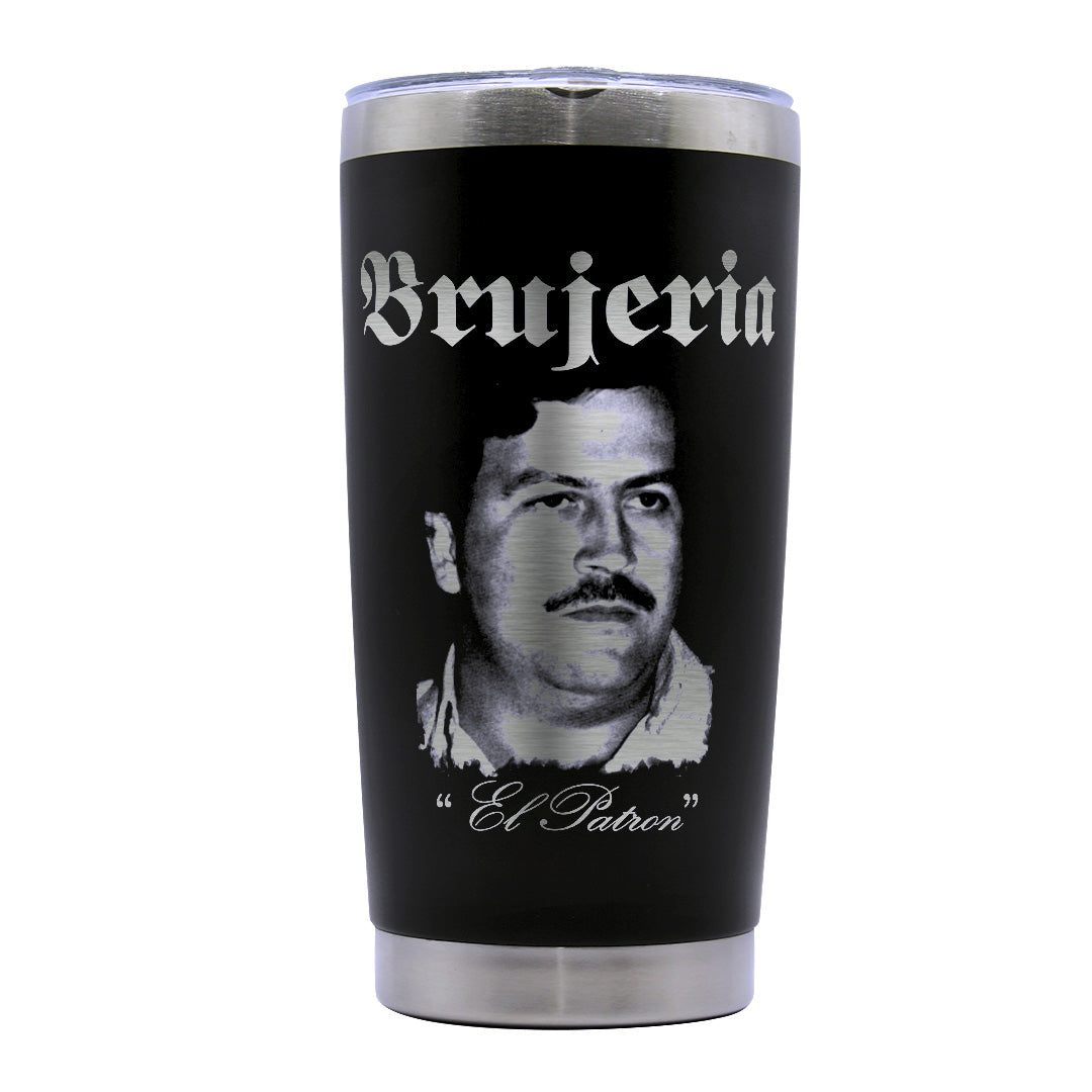 Brujería - El Patrón