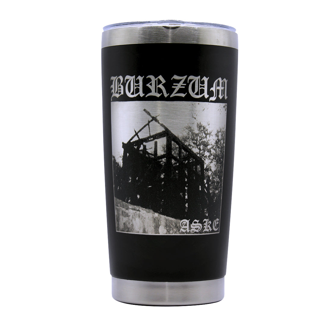 Burzum - Aske