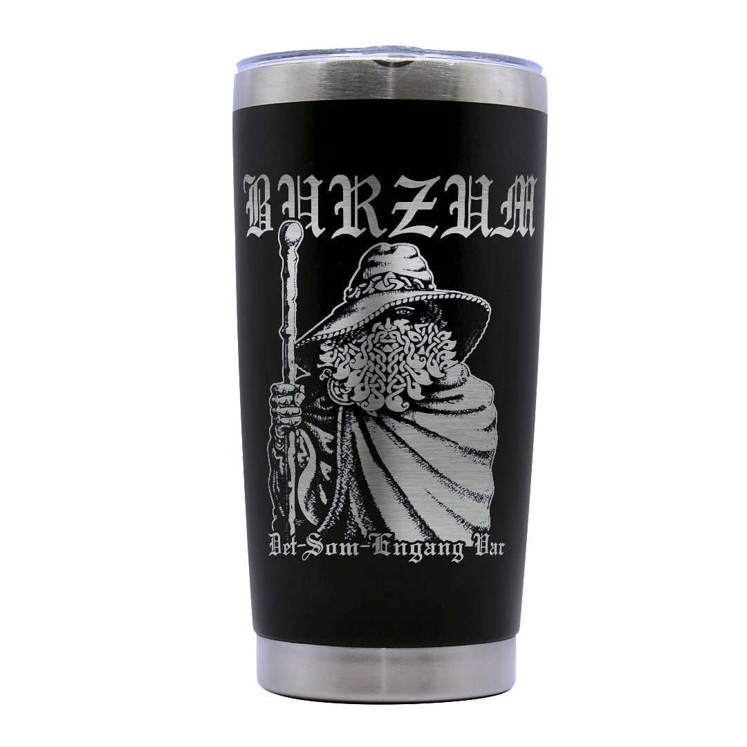 Burzum - Det Som Engang Var
