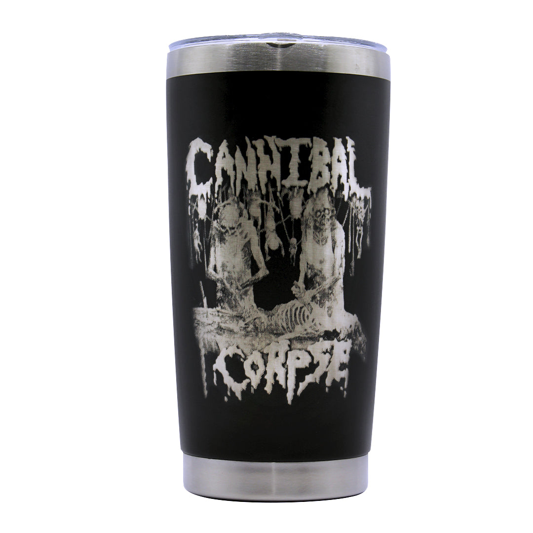 Cannibal Corpse - Butchered At Birth