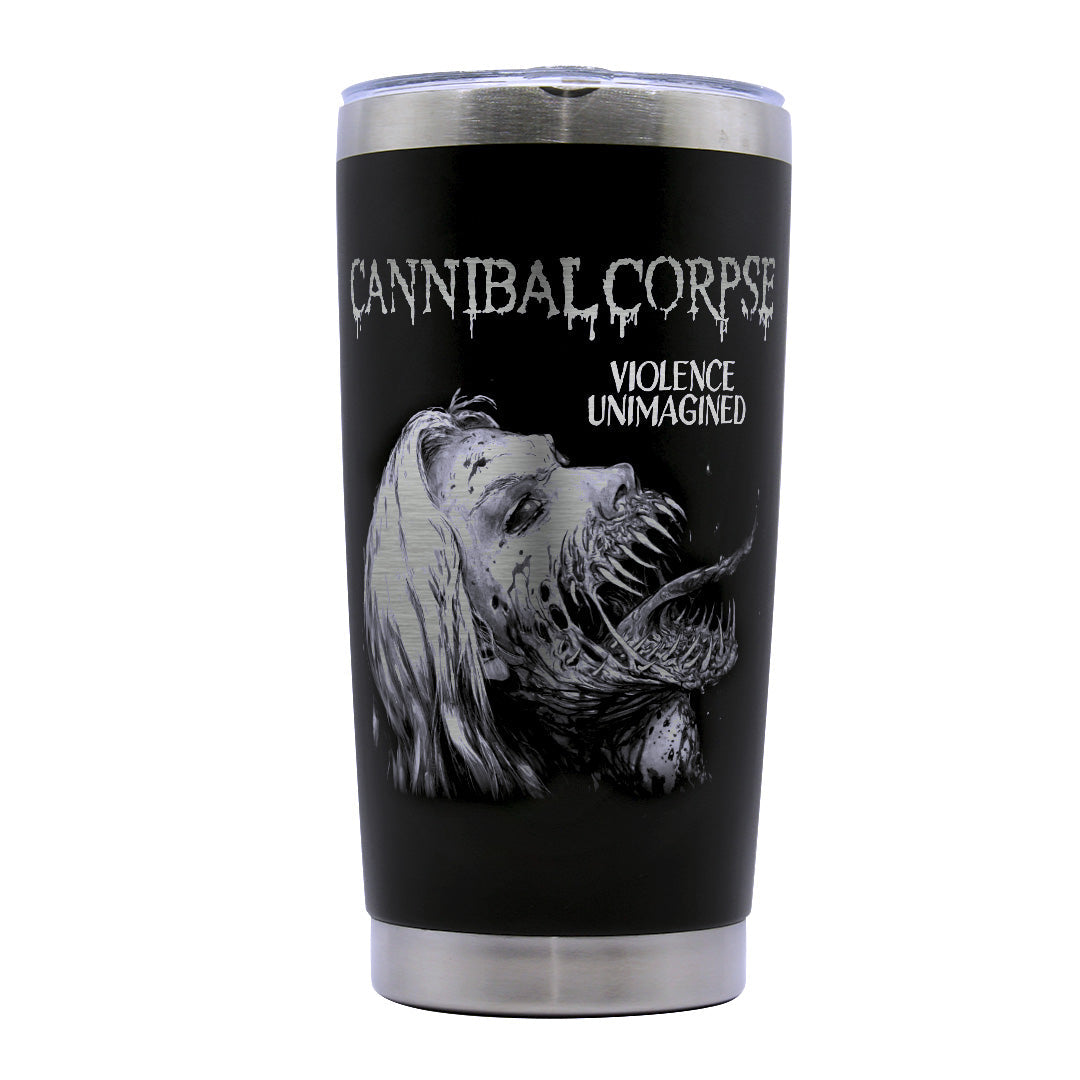 Cannibal Corpse - Violence