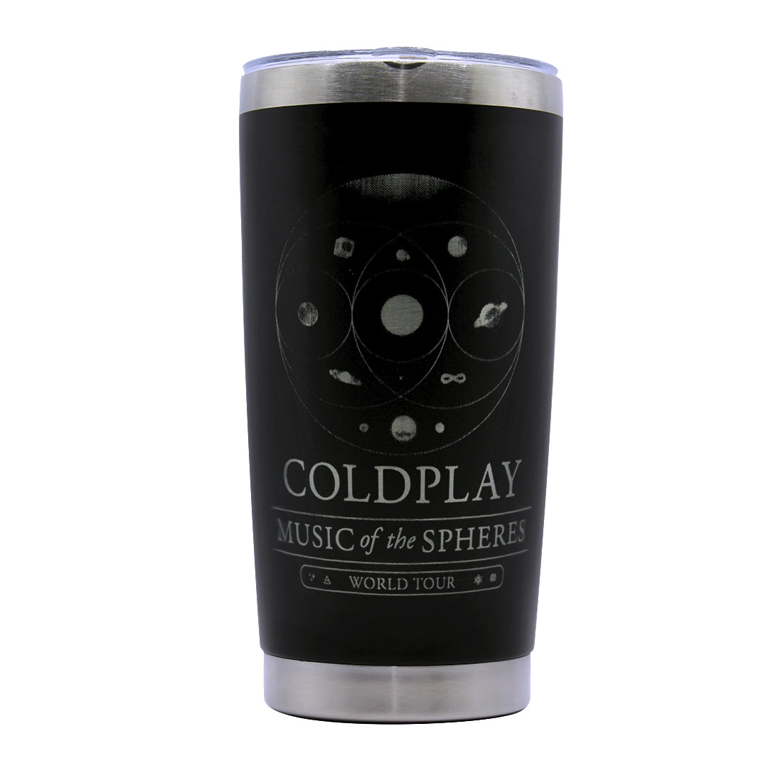 Coldplay - Music Of The Spheres