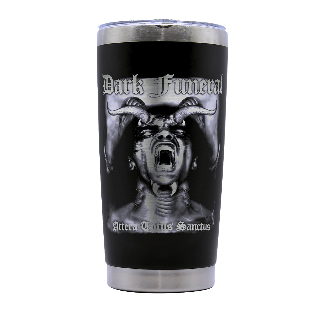 Dark Funeral - Attera Totus