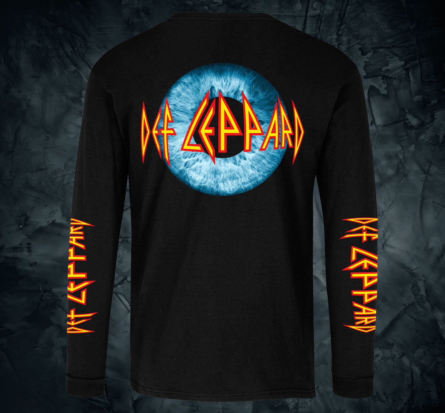 Def Leppard - Adrenalize