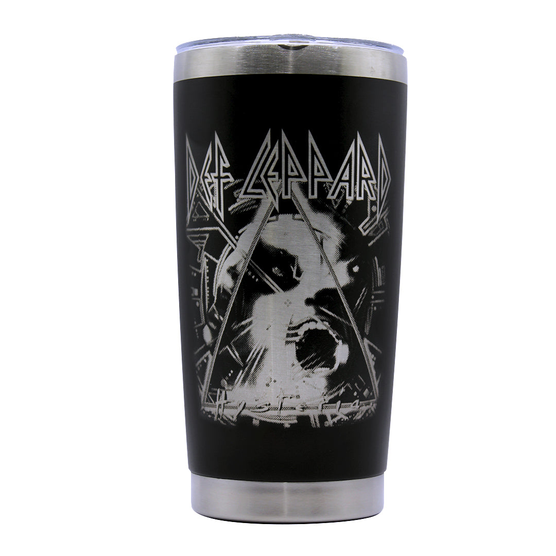 Def Leppard - Hysteria