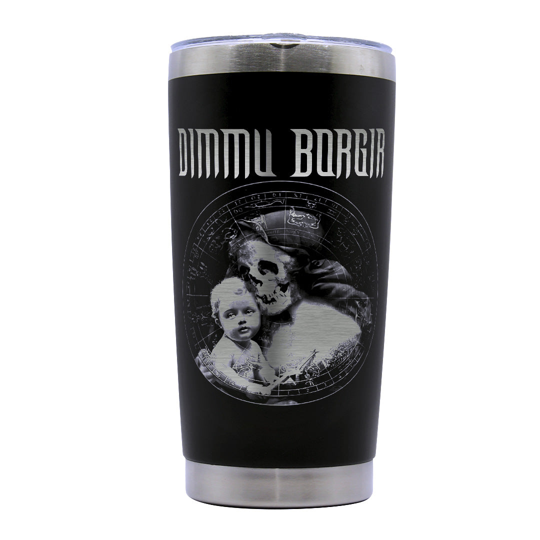 Dimmu Borgir - Total Death In Every Nation