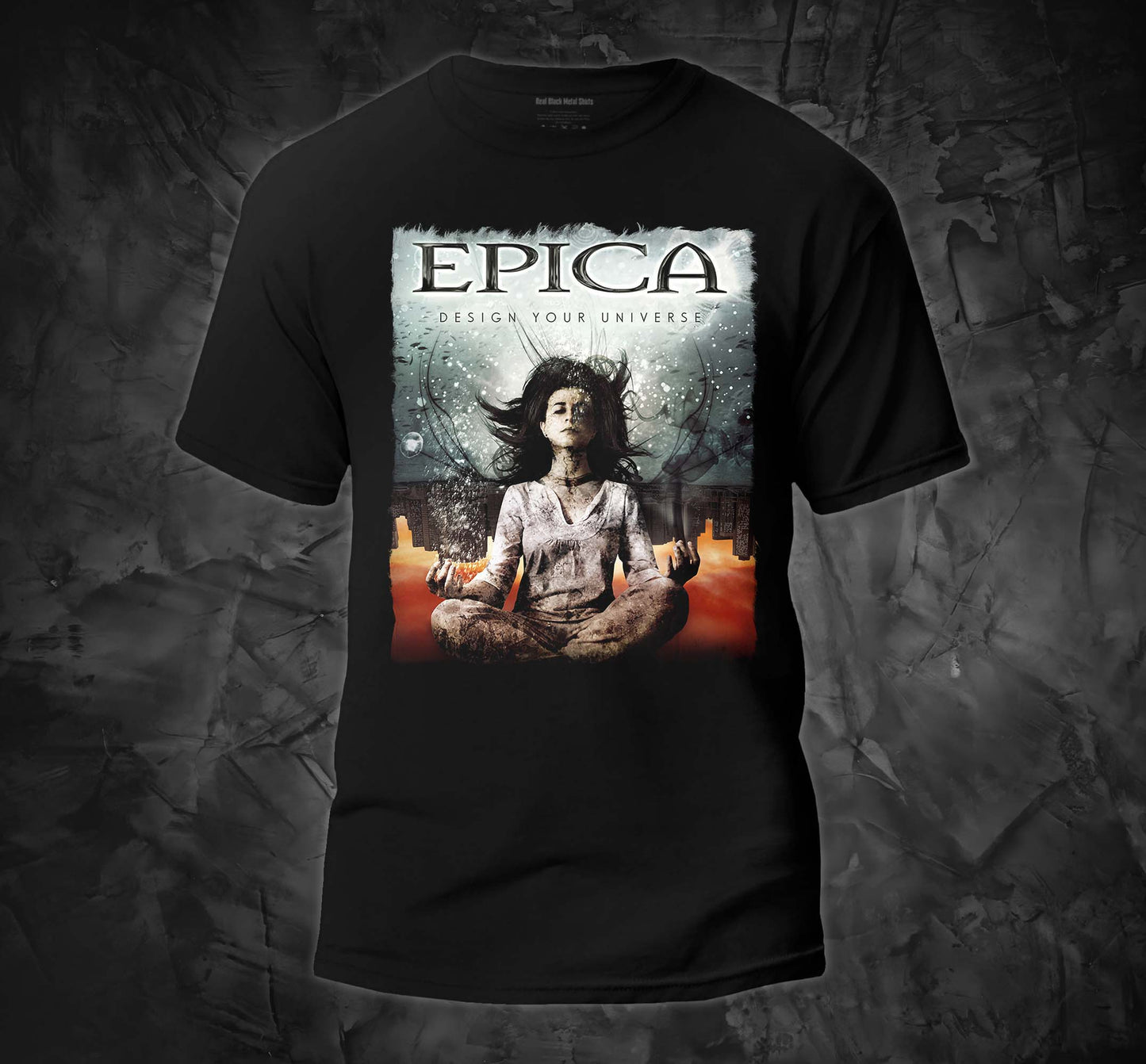 Epica - Design Your Universe