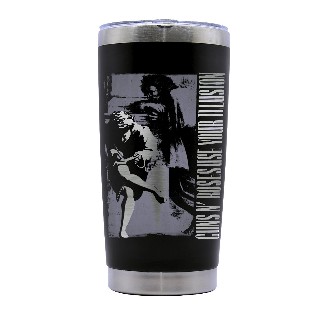 Guns N' Roses - Use Your Ilusion