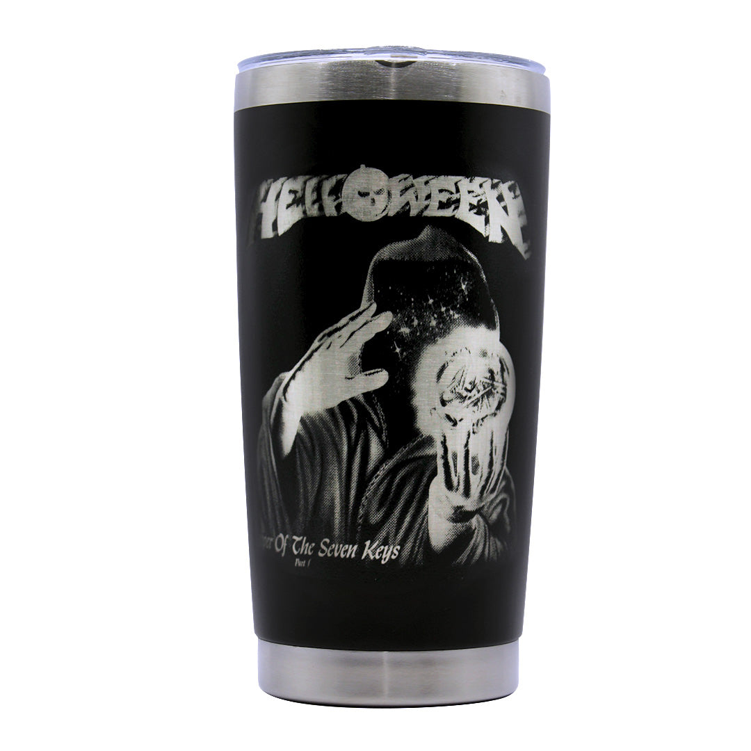 Helloween - Keeper Of The Seven Keys PT1