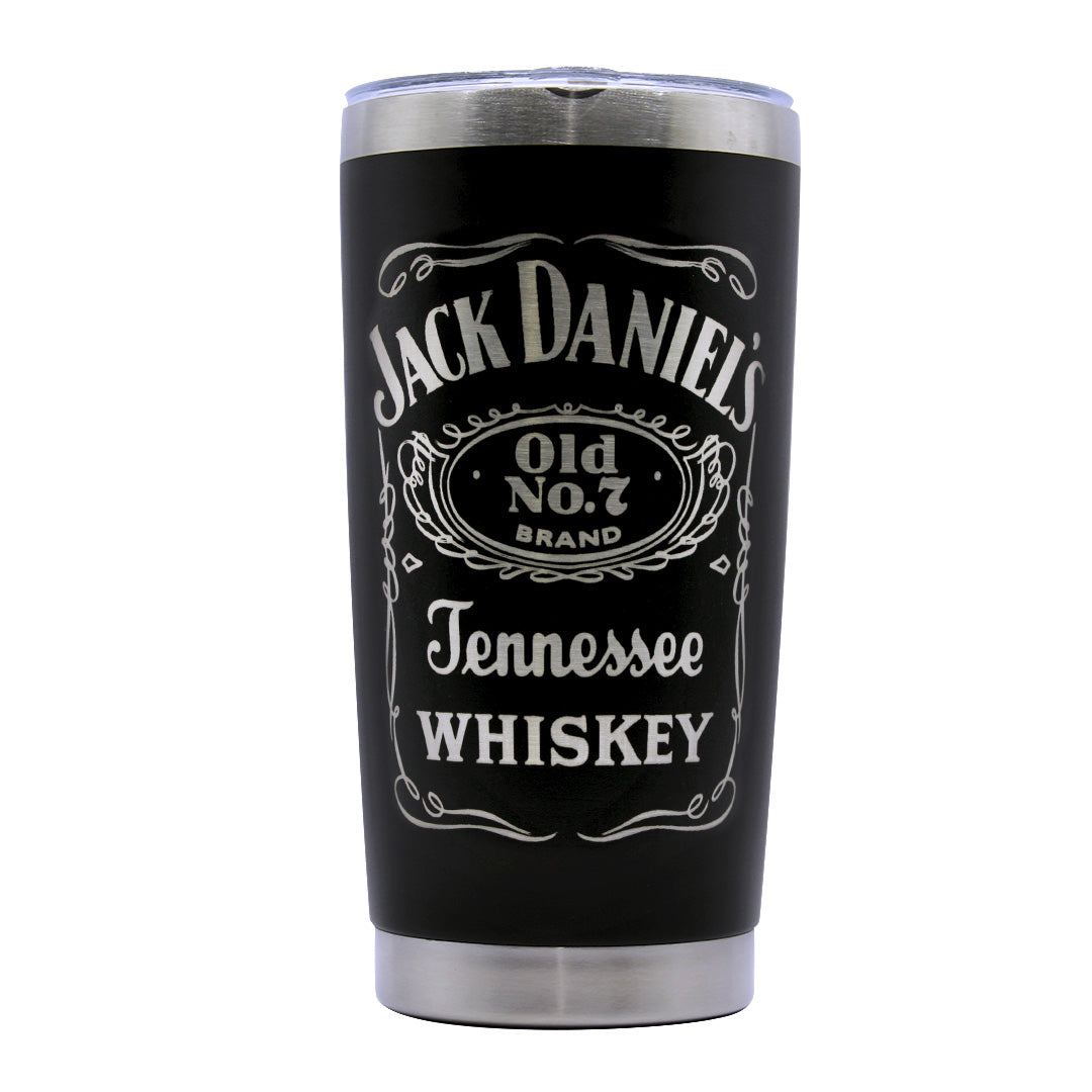 Jack Daniels - Tennesse Whiskey