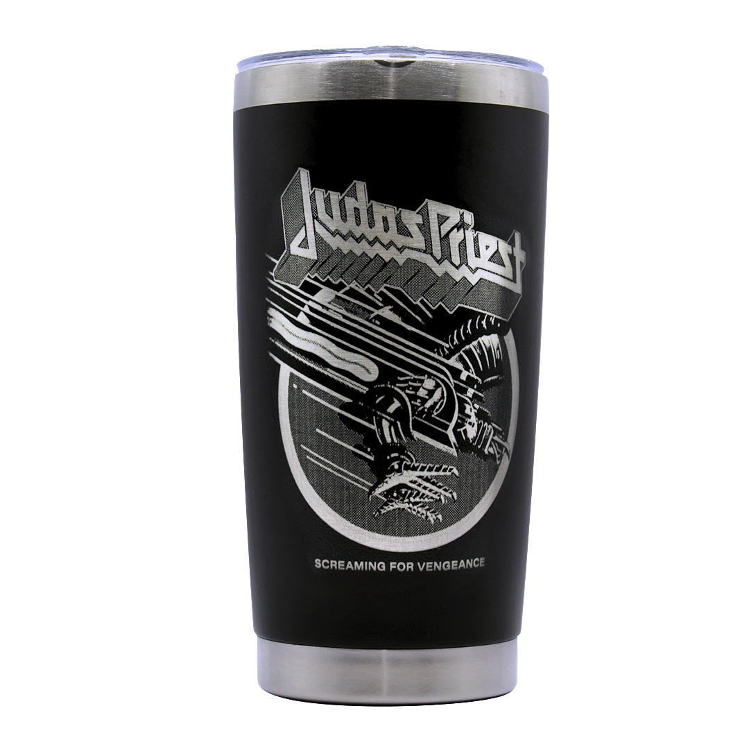 Judas Priest - Screaming For Vengeance