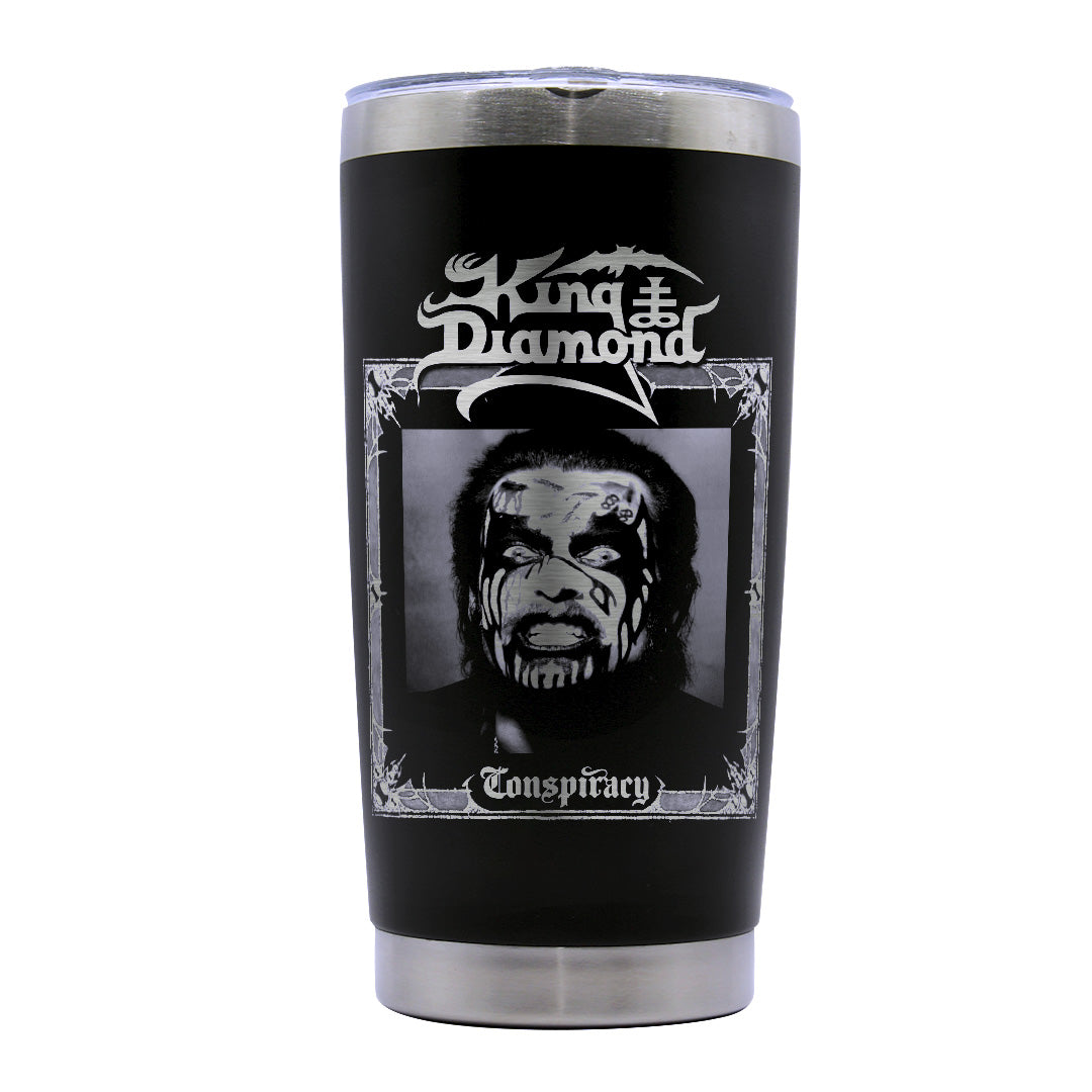 King Diamond - Conspiracy