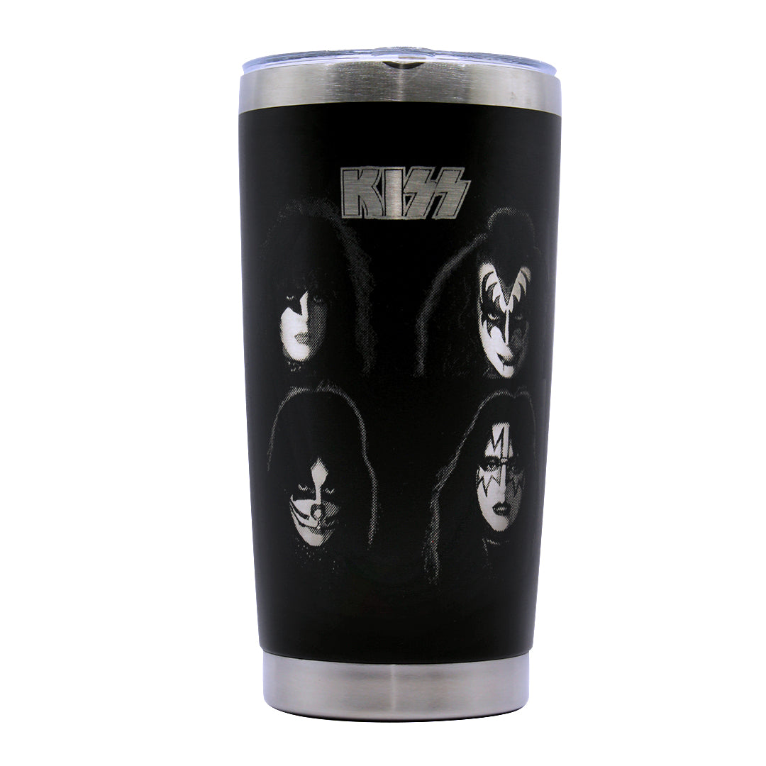 Kiss - Dynasty