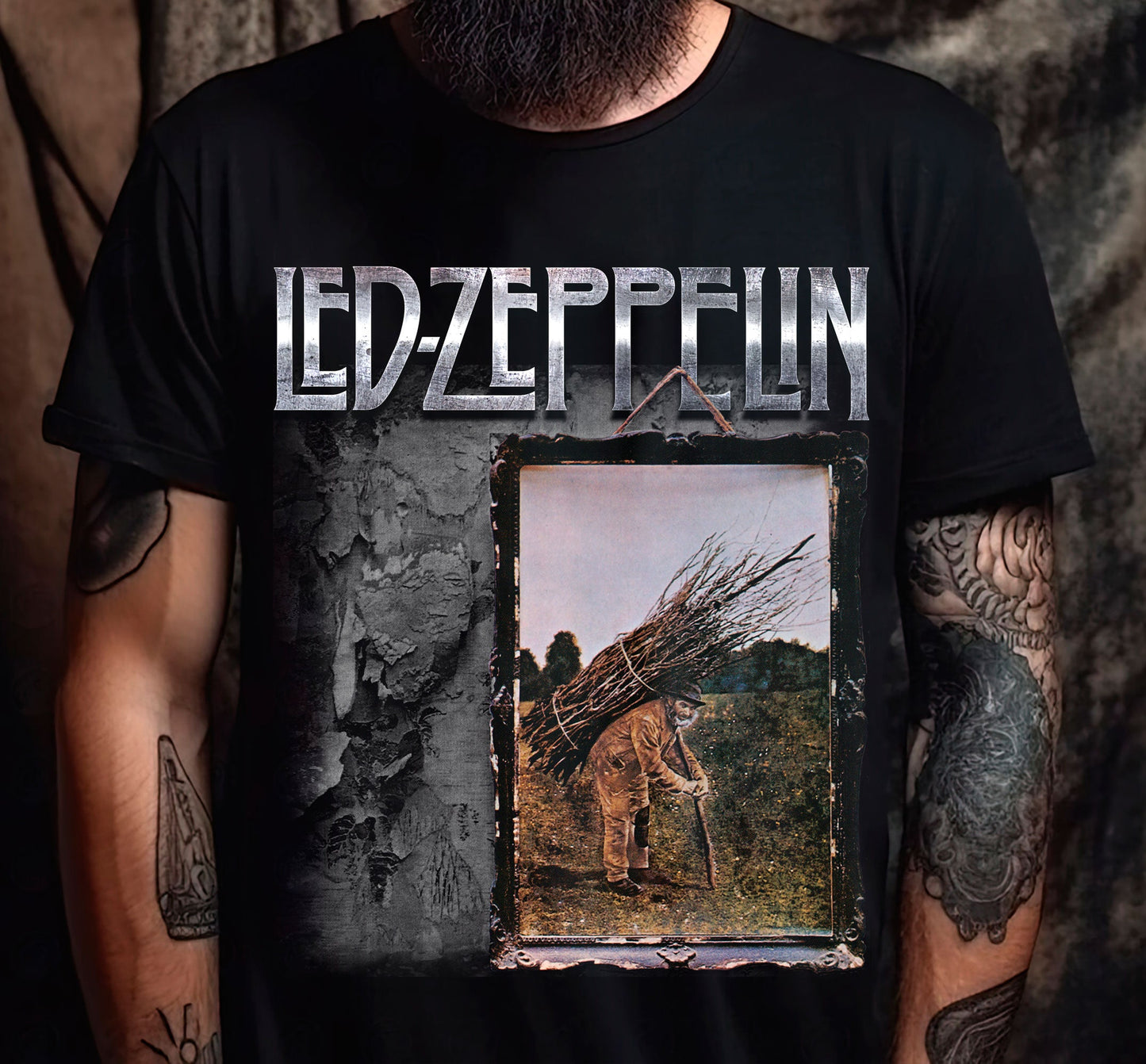 Led Zeppelin - IV