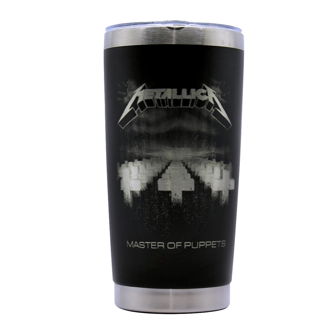 Metallica - Master Of Puppets