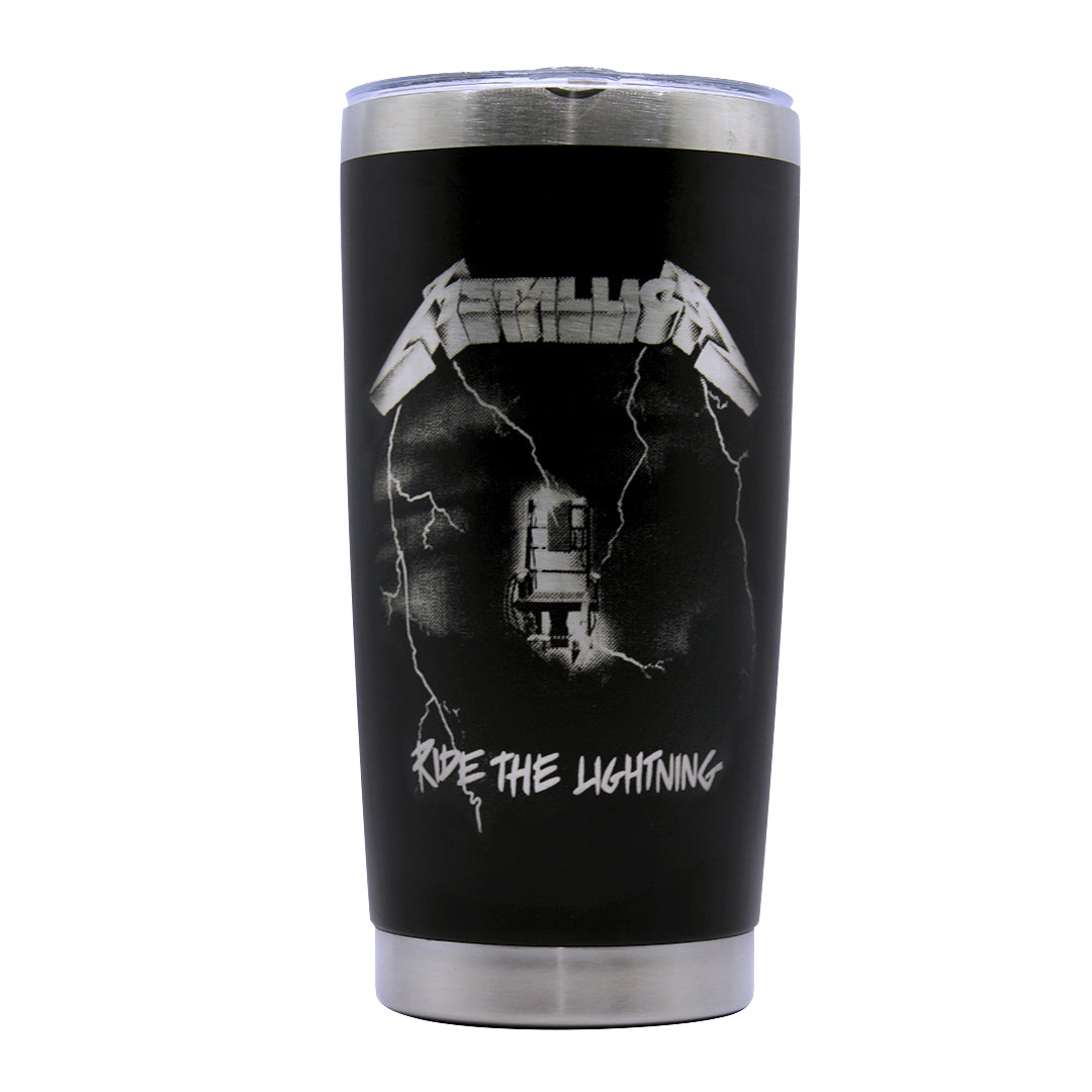 Metallica - Ride The Lightning
