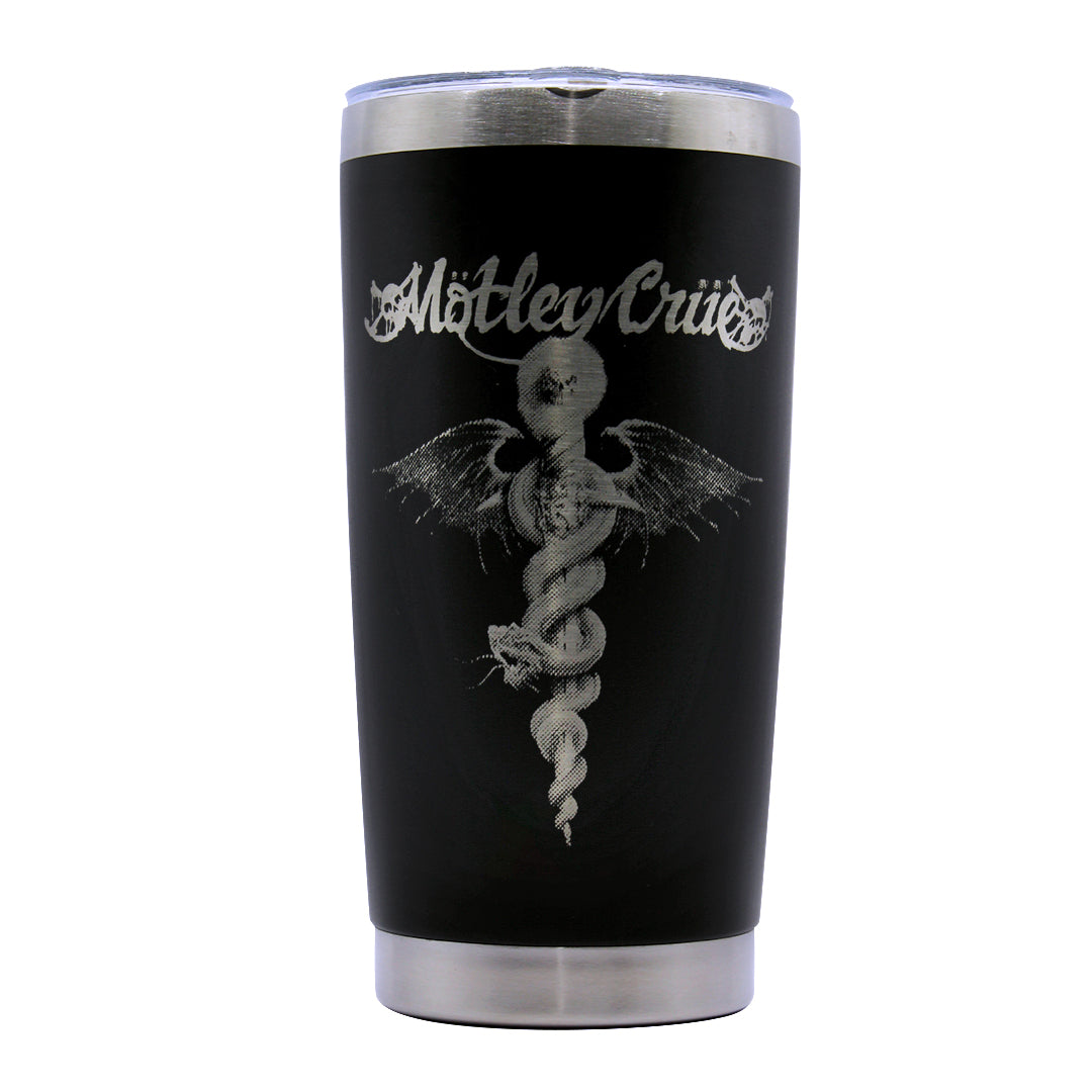 Motley Crue - Dr. FeelGood