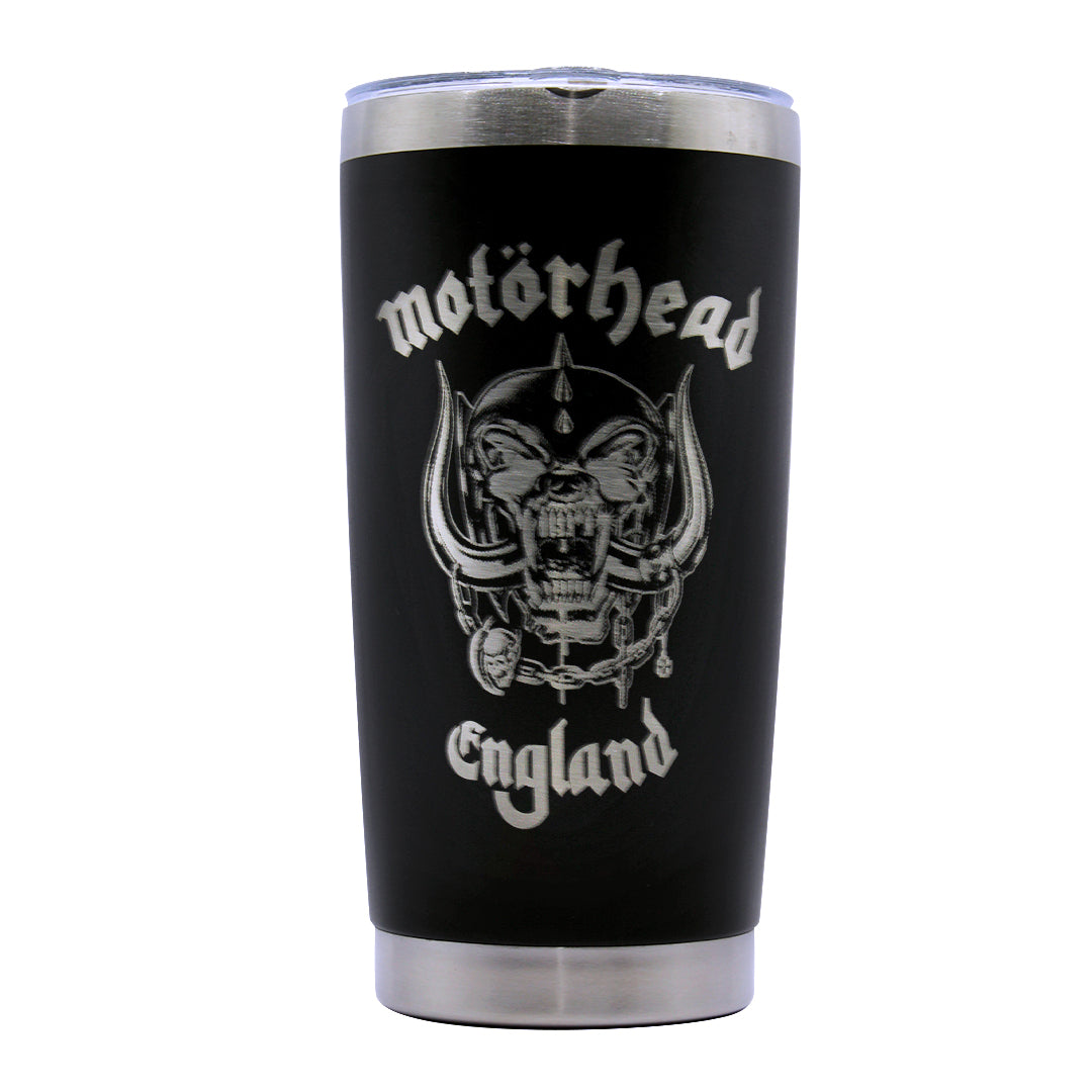 Motorhead - England