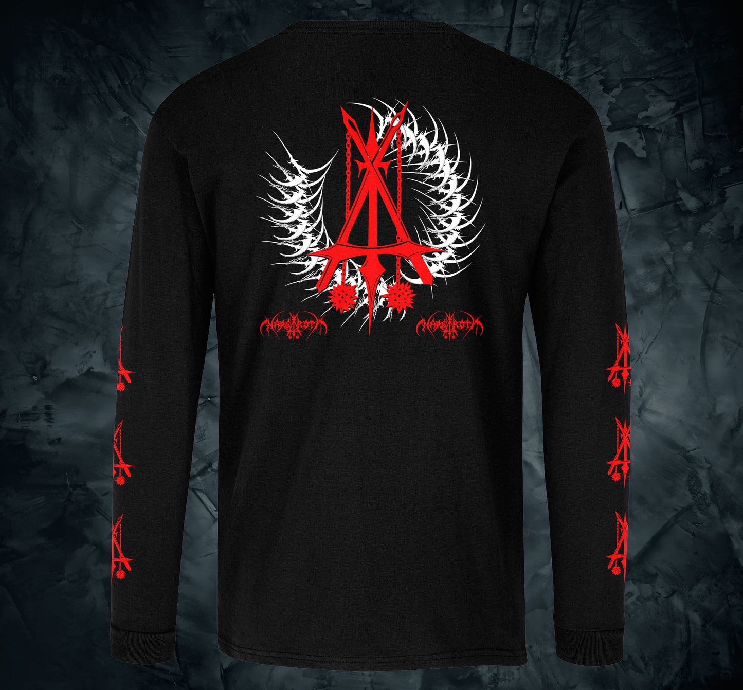 Nargaroth - Amarok