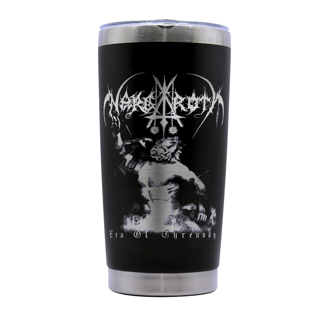 Nargaroth - Era Of Threnody