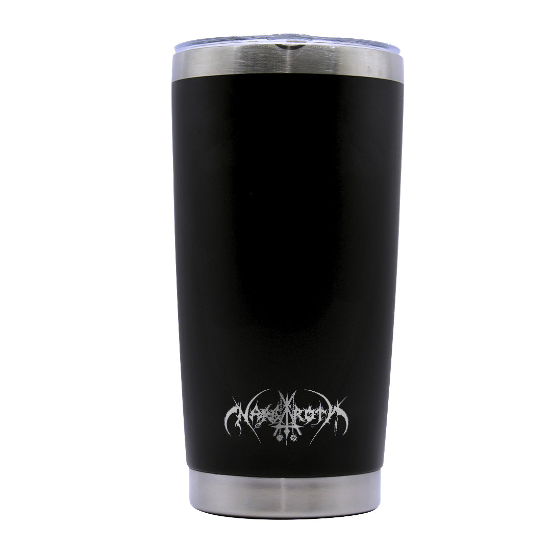 Nargaroth - Era Of Threnody