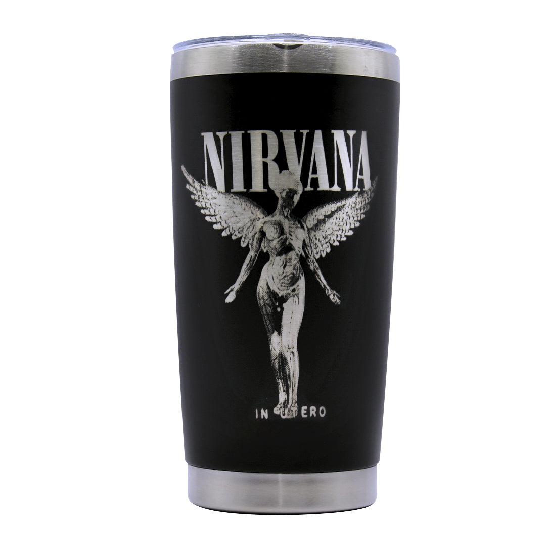 Nirvana - In Utero
