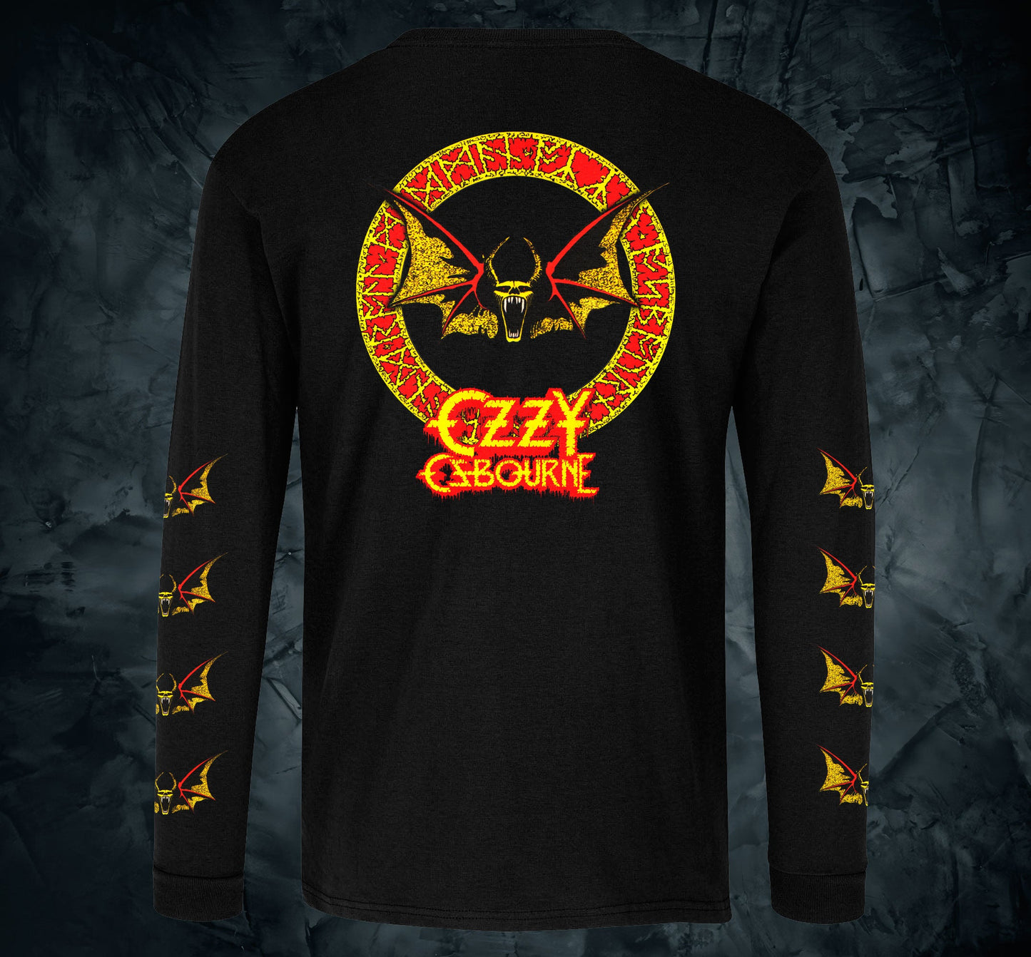 Ozzy Osbourne - Speak Of The Devil