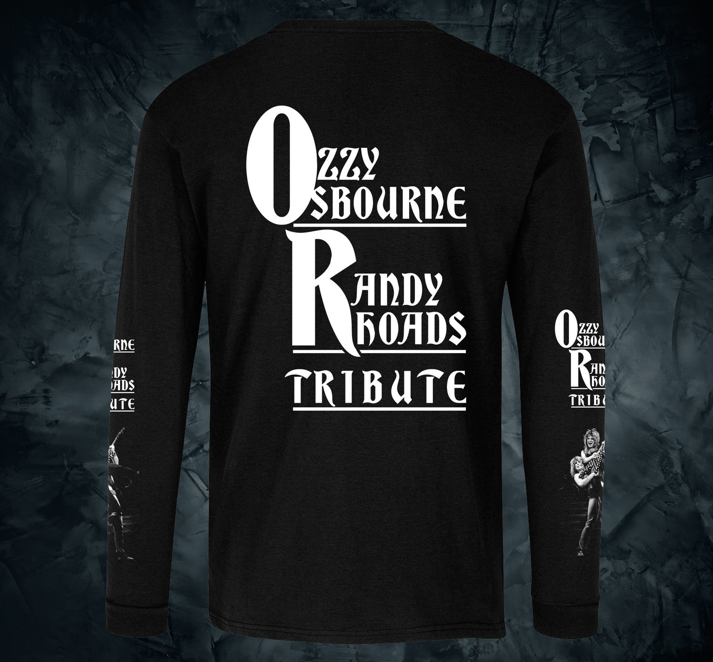 Ozzy Osbourne - Randy Rhoads Tribute