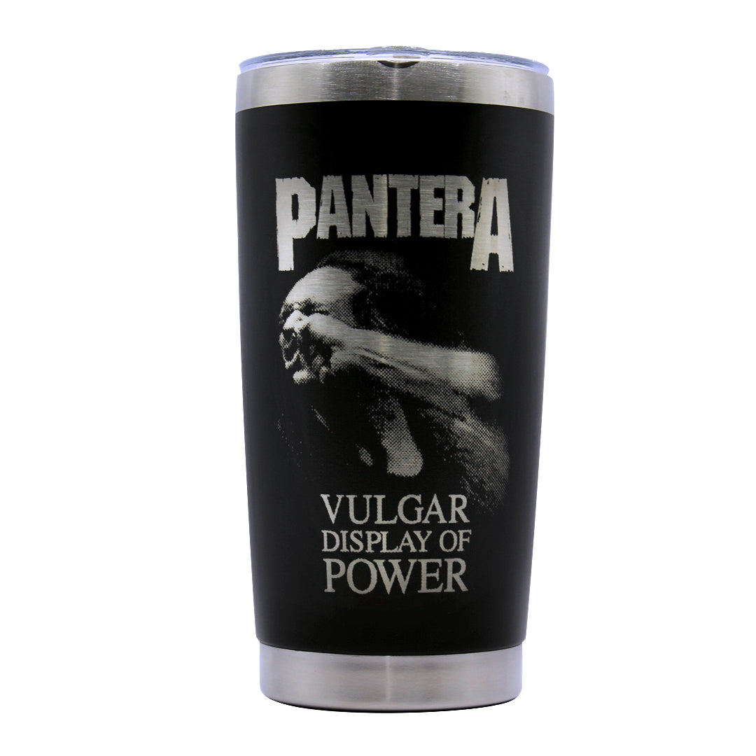 Pantera - Vulgar Display Of Power