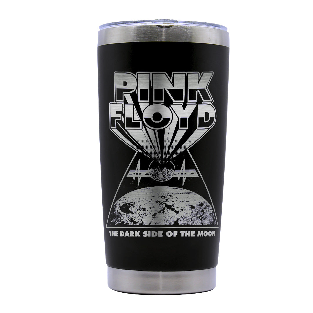 Pink Floyd - The Dark Liquid