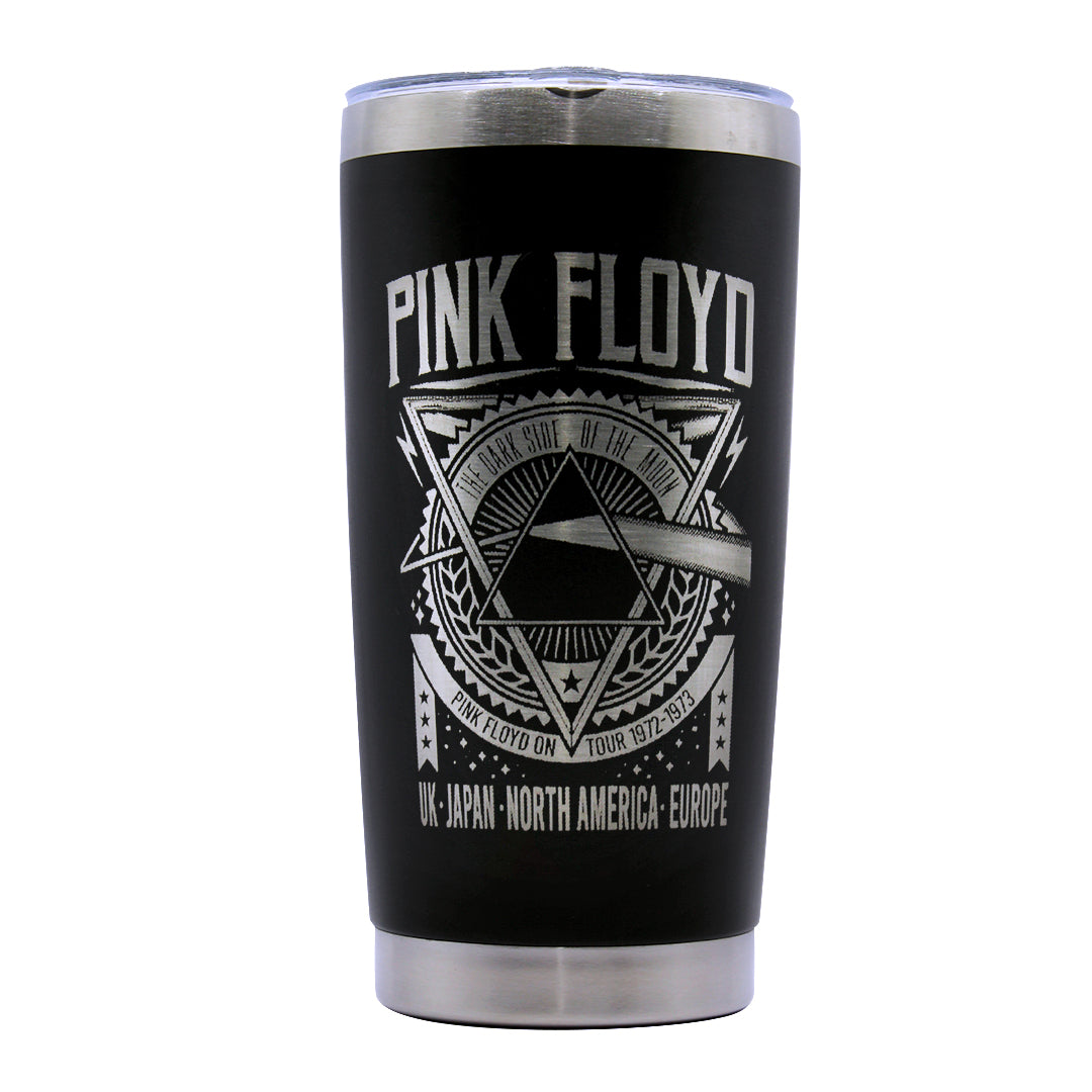 Pink Floyd - The Dark Side Of The Moon Tour