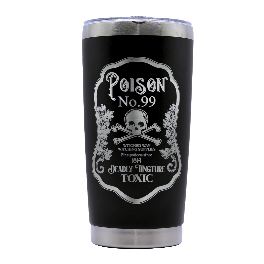 Poison