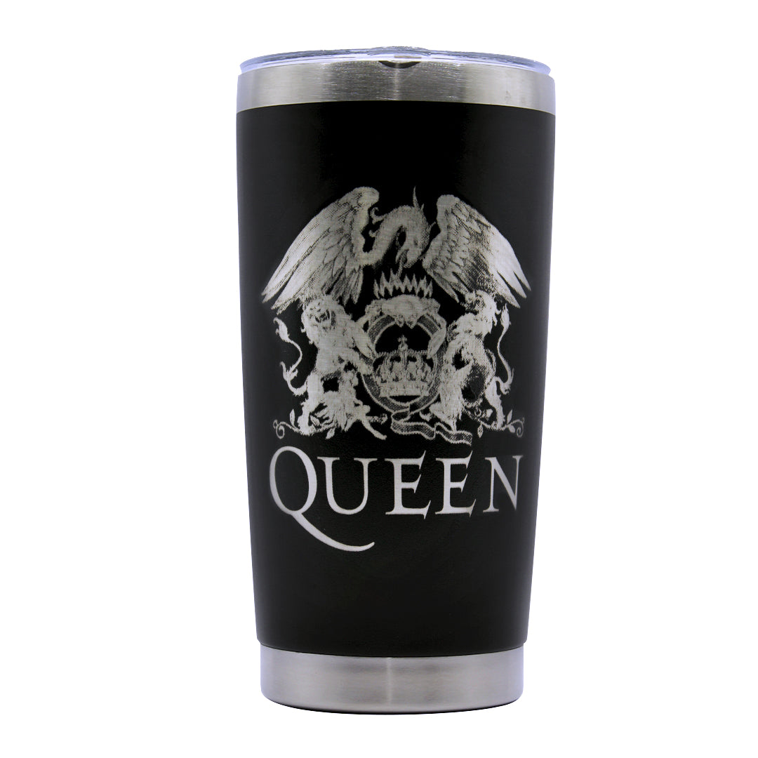 Queen - Logo