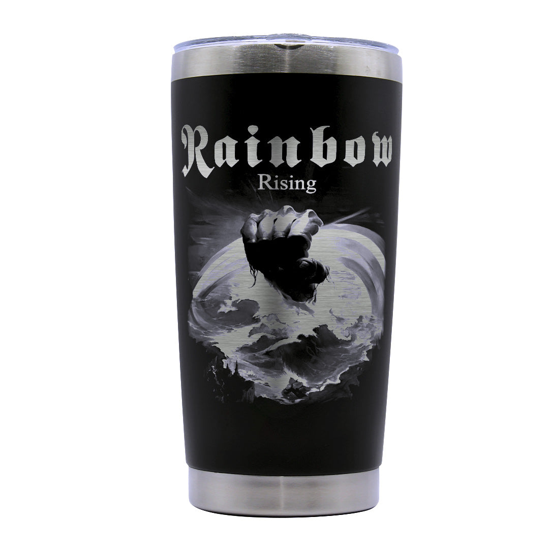 Rainbow - Rising