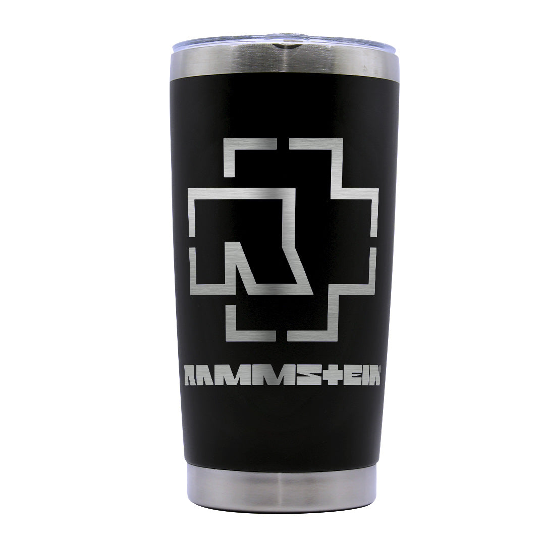 Rammstein - Logo