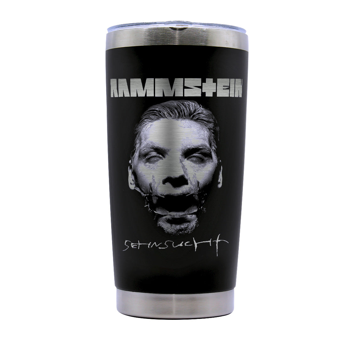 Rammstein - Drummer