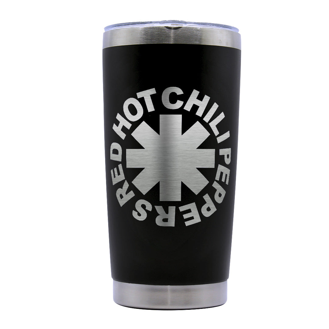 Red Hot Chilli Peppers - Logo