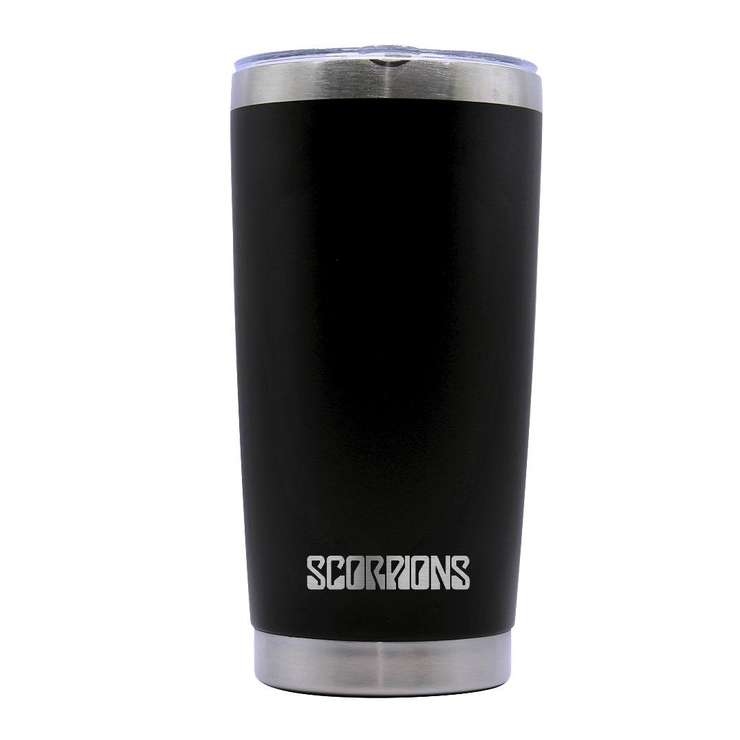 Scorpions - Logo