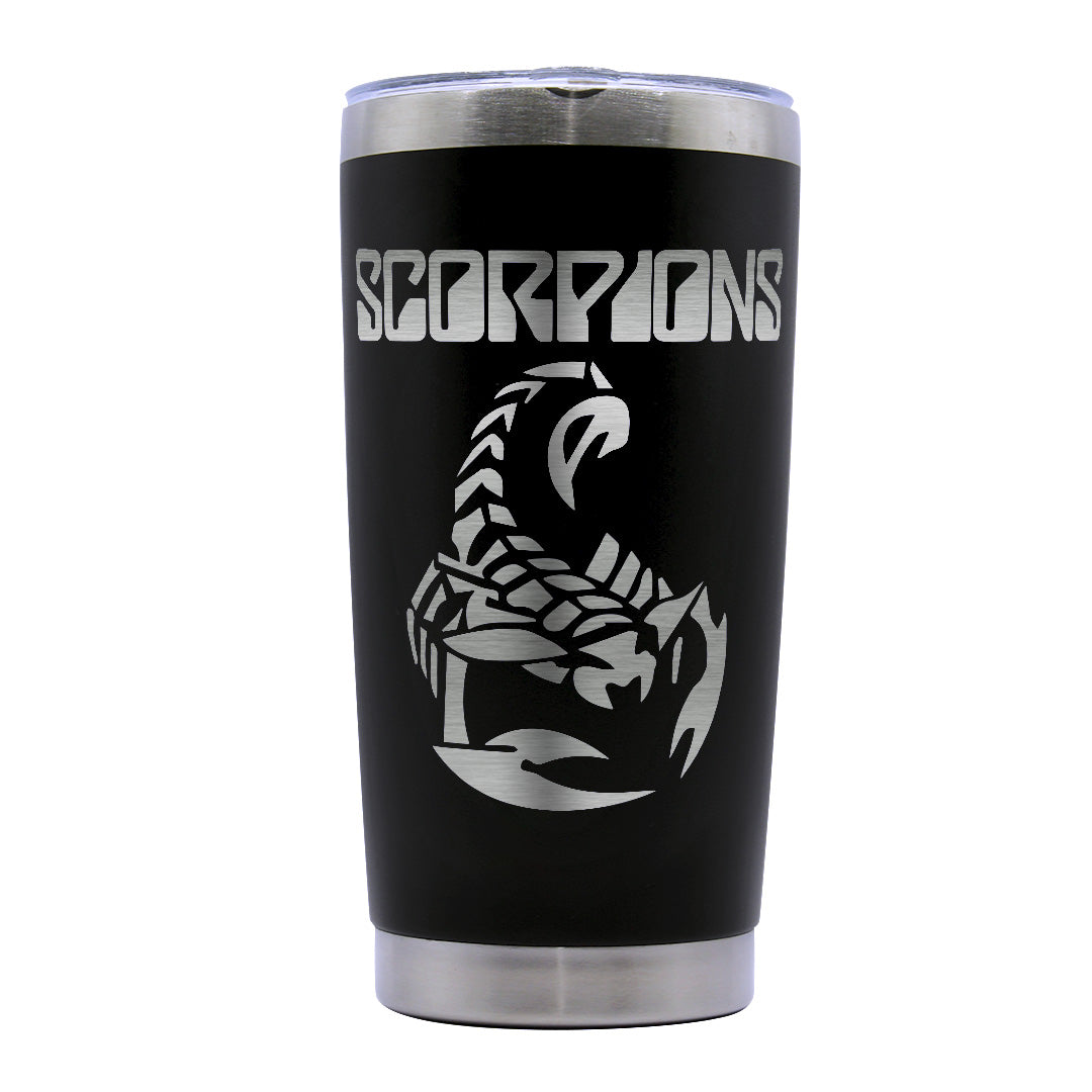 Scorpions - Logo