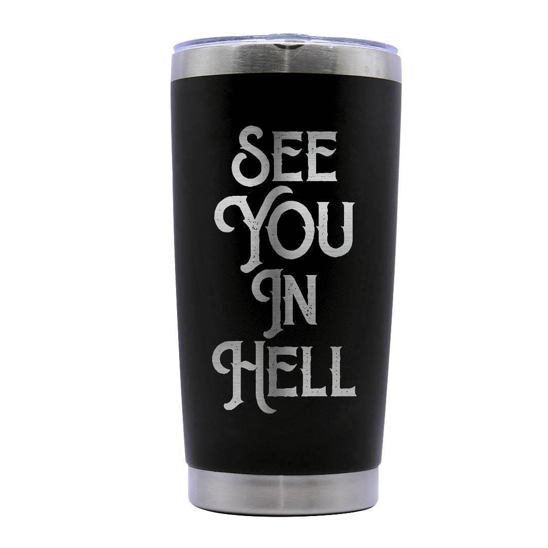 See You In Hell